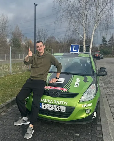 Szkoła Jazdy OSK ELMOT-X Gliwice